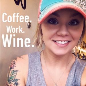 Meet your Posher, Nikki